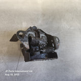1999-2003 Mazda Protege Hood Latch