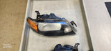 2001-2003 Mazdaspeed/Mazda Protege Headlight SET