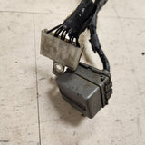 2001-2003 Protege/P5/Protege5 Engine Harness Manual NON ABS 2.0L CC