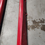 1999-2003 Mazda Protege/Protege5/Mazdaspeed Protege Side Skirts SET