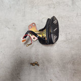 Mazda Protege Cruise Control Switch (Steering Wheel)