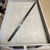 1999-2003 Mazda Protege Door Molding Outter Strip Single Unit