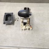 2001-2003 Mazda Protégé Automatic Shifter Assembly