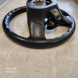 2001-2003 Mazda Protege Steering Wheel NO AIR BAG