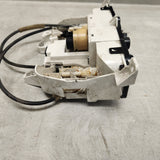 2001-2003 Mazda Protégé HVAC Control Unit Switch