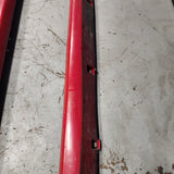 1999-2003 Mazda Protege/Protege5/Mazdaspeed Protege Side Skirts SET