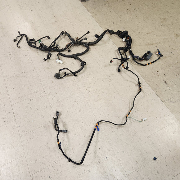 2001-2003 Protege/P5/Protege5 Engine Harness Manual NON ABS 2.0L CC