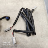 2003 Mazdaspeed Protege Fog Lamp (SET - PAIR) and Install Kit