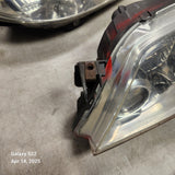 2002-2003 Mazda Protege5 Headlights Set