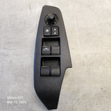 2014-2018 Mazda 3 Mazda3 Window Master Switch