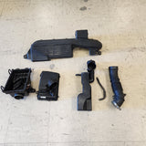 2001-2003 Mazda Protege 2.0L Intake System
