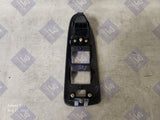 1999-2003 Mazda Protege LHD Power Window Switch Driver CF Style (Scratched)