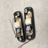 2002 Honda Accord Side Marker Upgrade CLEAR