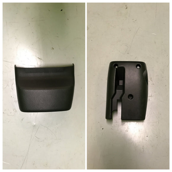1999-2003 Mazda Protege Steering Column Cover Trim