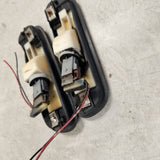 2002 Honda Accord Side Marker Upgrade CLEAR