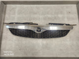 1999-2000 Mazda Protege Front Grill