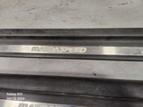 2003 Mazdaspeed Protege Complete Door Sills SET