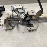 1999-2003 Mazda Protege Power Steering Pinion Assembly