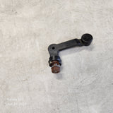 1999-2003 Mazda Protege FS FP Alternator Power Connector Regulator Bracket