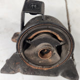 2001-2003 Mazda Protégé Passenger Motor Engine Mount (Passenger - Right)