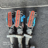 Original Mazda 3 Fusebox Connector