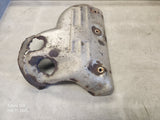 2001-2003 Mazda Protege Exhaust Manifold Heat Shield