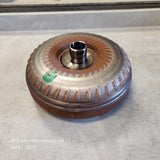 2001-2003 Mazda Protege 2.0L Torque Converter