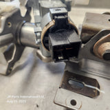1999-2003 Mazda Protege Power Steering Pinion Assembly