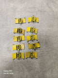 COMPLETE 2002-2003 Mazda Protege5 Roof Rack Delete Kit