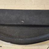 2011 2012 2013 2014 Mazda 2 Hatchback Cargo Cover Privacy Cover
