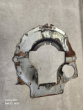 1999-2001 Mazda Protege Manual Transmission Bell Housing Gasket 1.6L