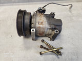 2001-2003 Mazda Protege 2.0 L AC Compressor