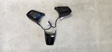 2007 Mazda CX7 Steering Wheel Controls