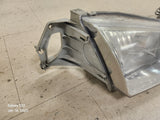 1999-2000 Mazda Protege Headlights Set