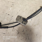 2001-2003 01 02 03 MAZDA PROTEGE SHIFTER CABLE AUTOMATIC
