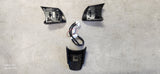 2007 Mazda CX7 Steering Wheel Controls