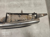 1999-2000 Mazda Protege Front Grill
