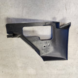 1999-2003 Mazda Protege Lower Front Dash Cover GE4T 68 6G1