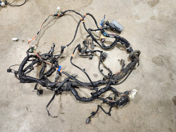 2001-2003 Mazda Protégé Protege5 Engine Harness Automatic ABS 2.0L 4Speed Shifter