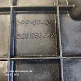 1999-2003 Mazda Protege Battery Tray