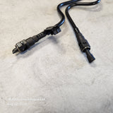 2002-2003 Mazda Protege5 Fuel Lines (Feed/Return) Gas Tank