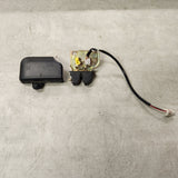 1999-2003 Mazda Protege Trunk Latch with Cover (SEDAN)