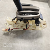 2001-2003 Mazda Protégé Automatic Shifter Assembly
