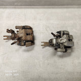 2001-2003 Mazda Protege5 Rear Caliper SET