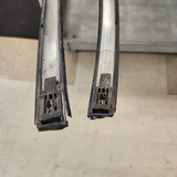 COMPLETE 2002-2003 Mazda Protege5 Roof Rack Delete Kit