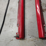 1999-2003 Mazda Protege/Protege5/Mazdaspeed Protege Side Skirts SET