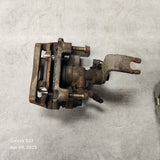 2001-2003 Mazda Protege5 Rear Caliper SET