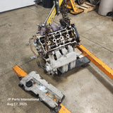1999-2001 Mazda Protege Engine 1.6L FINAL SALE