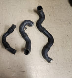 2003 Mazdaspeed Protege Intercooler Pipe kit with BPV