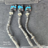 Original Mazda 3 Fusebox Connector